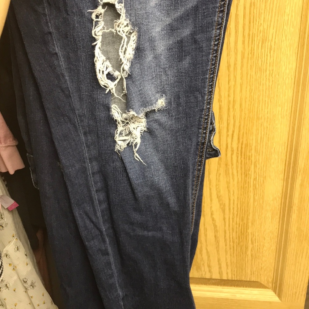 Jeans - Picture 3 of 3
